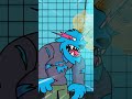 👍 Like to Save Mr. Beast! 💸 (Cartoon Animation)
