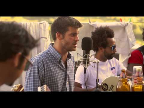 Tiago Nacarato + Bamba Social - Tô (Tom Zé)