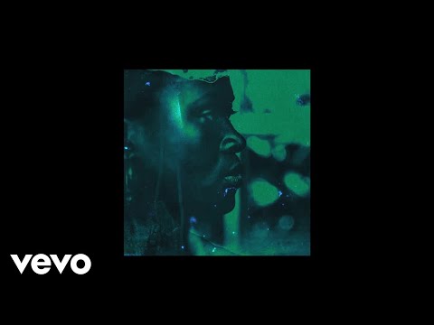 Abstract Mindstate - Move Yo Body (Audio) ft. The WRLDFMS Tony Williams