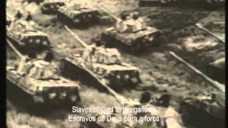 Ad Hominem - Slaves of God