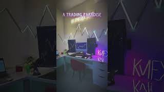 Download lagu trading room setup mp3
