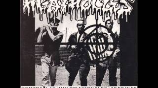 Agathocles - Cynical Weirdos