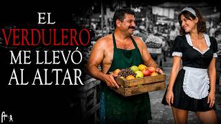 I MISJUDGED THE GREENGROCER AND HE WAS THE ONE WHO PULLED ME OUT OF POVERTY (STORIES AND TALES OF...