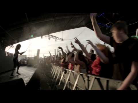 Weekend Festival 2015 - PHASE3 ARTIST ANNOUNCEMENT