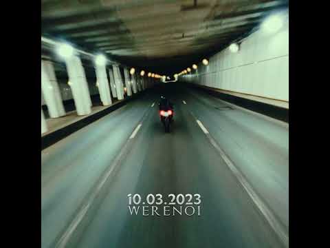 Werenoi - 10 03 2023 (Audio)