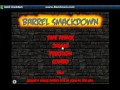 BARREL SMACKDOWN