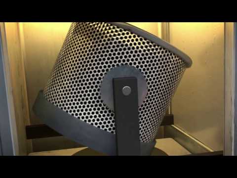 Dip & Spin Application