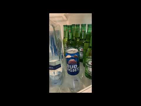 Kool-Aid vs Bud Light