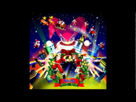 Prime VGM 02 - Christmas NiGHTS - Gillwing's Christmas Theme