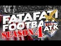 ATK Atlético De Kolkata Fatafati Football Season 4 The Official Song By Arijit Singh