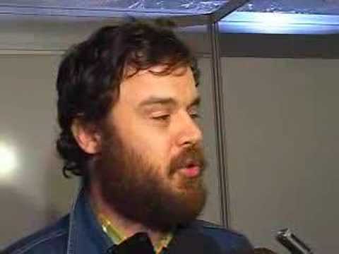 Rodrigo Amarante - Entrevista
