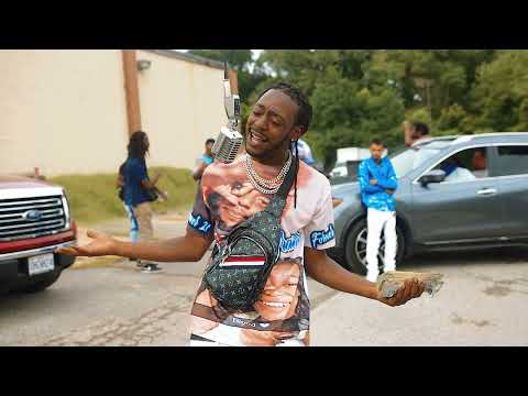 DreFrm34 - Around Me (Official Video) Shot By @Bigboyvisuals