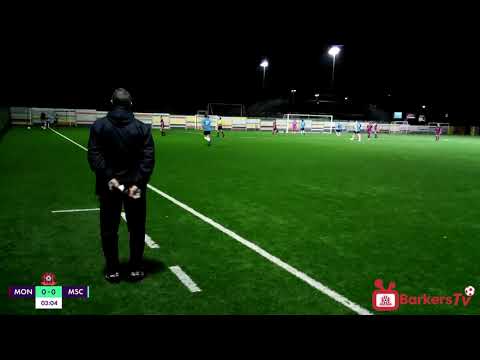 Match 1509 - 24/06/22 – State 2SE - Round 15 –  Monbulk Rangers 1-3 Mooroolbark SC