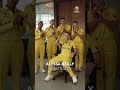 The Eight Captains At CWC25 Are Excited