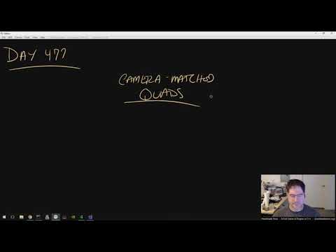 Handmade Hero Day 477 - Changing to Single Dispatch Per Pass (Part 1)