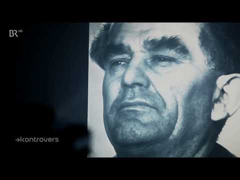 Titos Morde in Deutschland