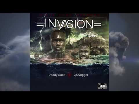 Daddy Scott & 2P Negger - Independent Ombola feat Mr Answer