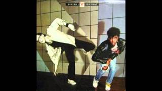 The System - Promises Can Break