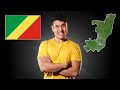 Geography Now CONGO Republic