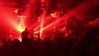 VNV Nation - Saviour, Live In Austin @ Elysium, 2017