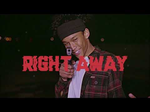 [FREE] Benny x SOB X RBE Type Beat 2017 -  Right Away