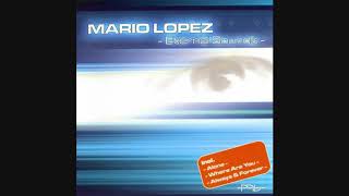 Mario Lopez ‎- Eternal Sounds