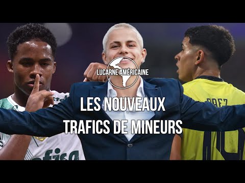 Miniature de la vidéo YouTube