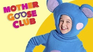 Itsy Bitsy Spider Time and More! - Learn to Rhyme - Kids Videos and Songs