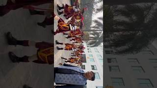 Sr Global School Video