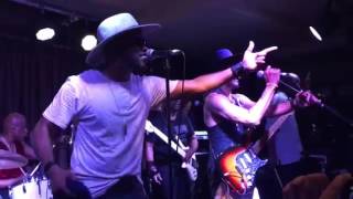 The NPG Live at Nell's Jazz & Blues July 1st 2017 #NPG4LIFE