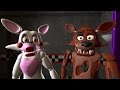 [SFM FNAF] Foxy Foxy 