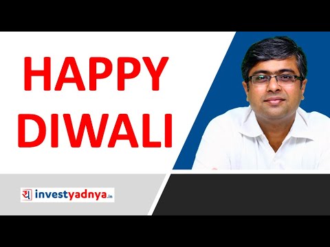 Wish You All a Very Happy Diwali!