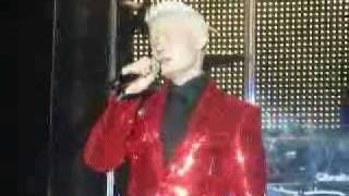 Rhydian Roberts - 220509 Bournemouth - 01 Coming Home Again