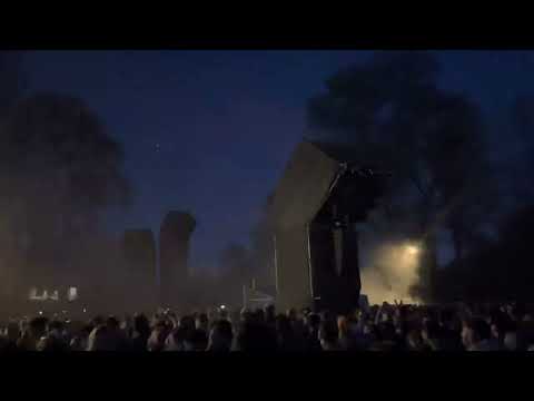 KI/KI b2b SomeWhen @ Pollerwiesen Opening 2022 - Video 3