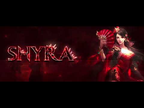 Trailer Ufficiale Shyra@2022