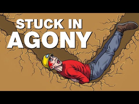 The Scariest Cave Incidents Ever