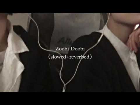 Zoobi Doobi - Sonu Nigam , Shreya Ghoshal ( slowed+reverbed)