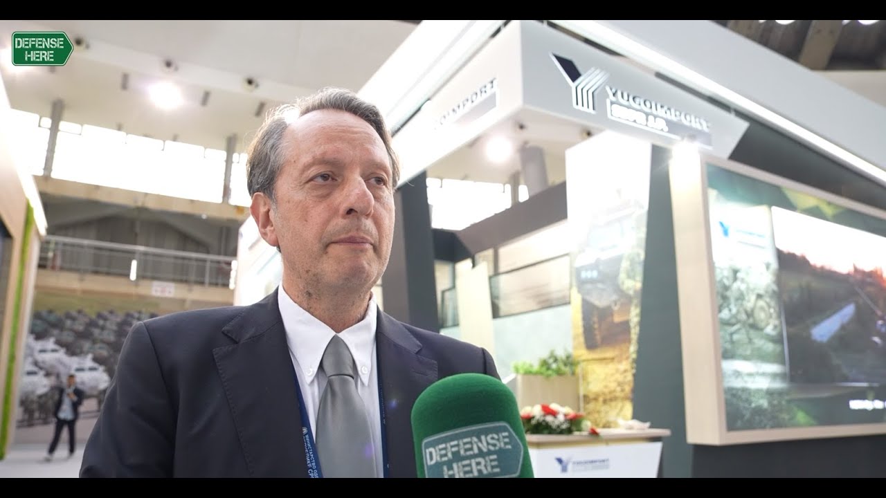 Yugoimport makes big strides in the global market