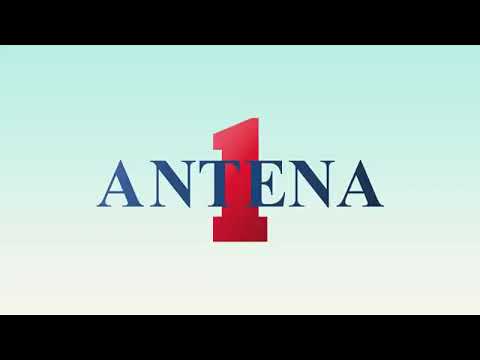 Rádio Antena 1  FM