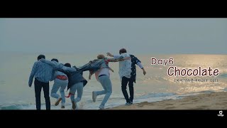 [데이식스/DAY6] Chocolate &#39;초콜릿&#39; (feat.데이식스 뮤비에 입혀보자)