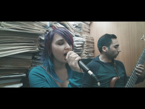 Pánica - STOP (M/V)