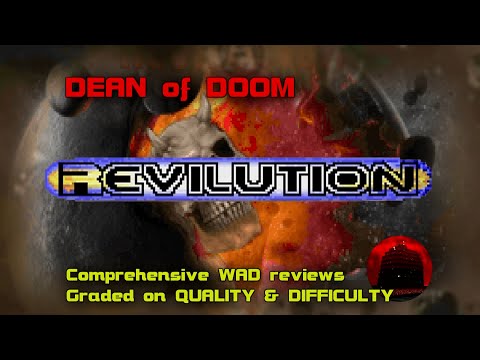 TNT: REVILUTION - DEAN OF DOOM - S1E20 (Season Finale)
