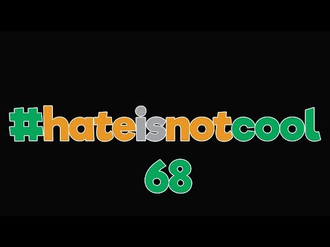 Inside A Rainbow - Martin Carlberg [hateisnotcool #68]