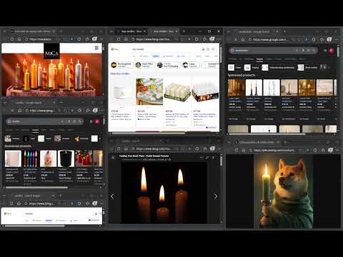 Item video thumbnail