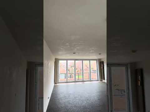 Binnenmuren Klaar Voor Verf? Premium Stucwerk in Amsterdam