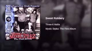 Three 6 Mafia - Mystic Stylez (Full Album)