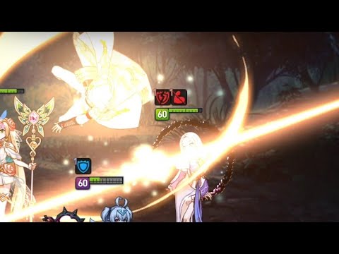 Where did your Yulha go? | Epic Seven