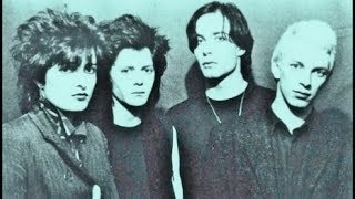 Siouxsie &amp; The Banshees - Overground (John Peel Session 1978)