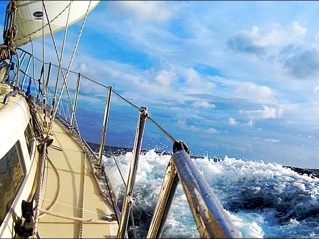 Seven Timeless Boating Safety Tips for Sailing or Cruising