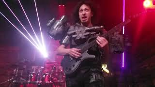 Powerglove Live - Kraid&#39;s Lair - Austin TX 8/7/2018